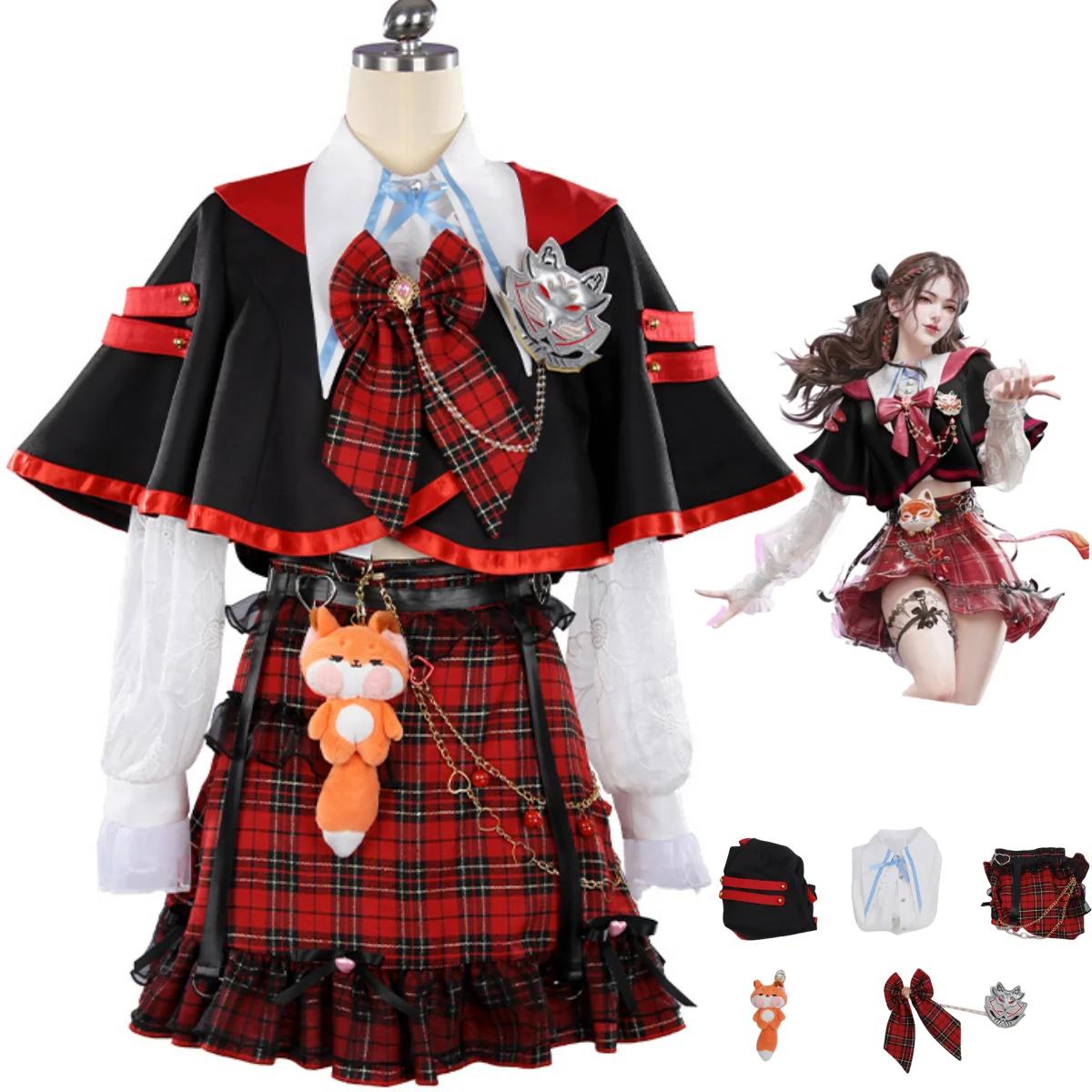 Naraka BladePoint Tessa ڽ ڽƬ Ų ö  Ϸ JK ,  ī ҷ Ʈ
